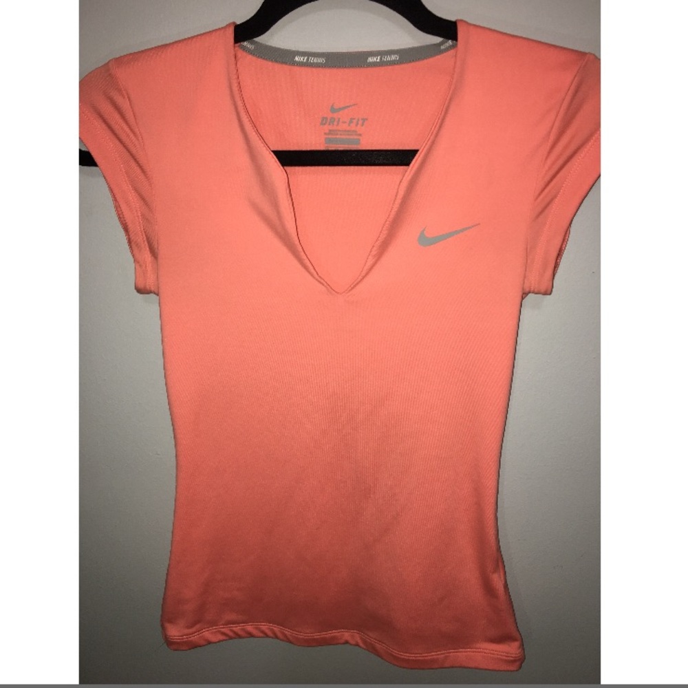 Nike shirt
